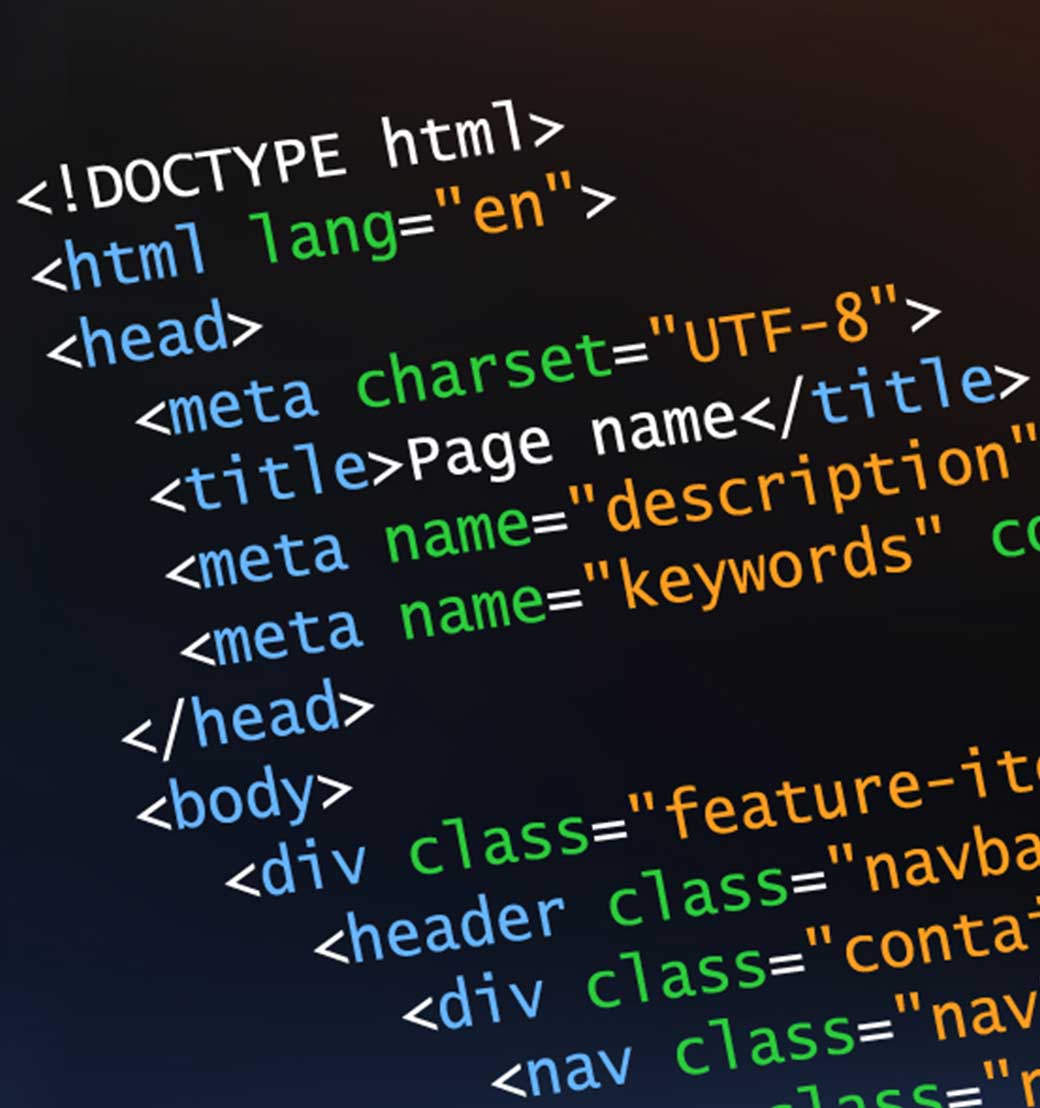 HTML image 